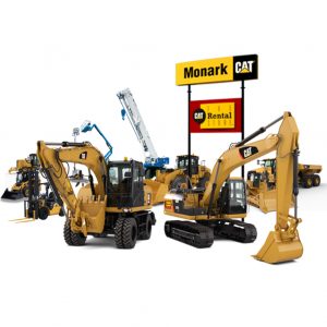 The Trend of Heavy Equipment Rental