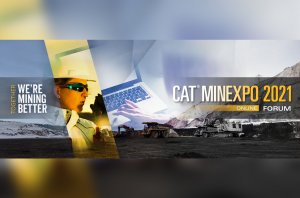 MINEXPO 2021