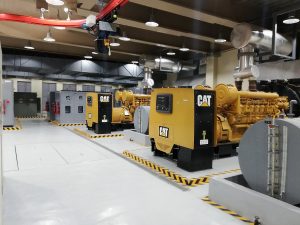 Benefits of Using Generator Sets