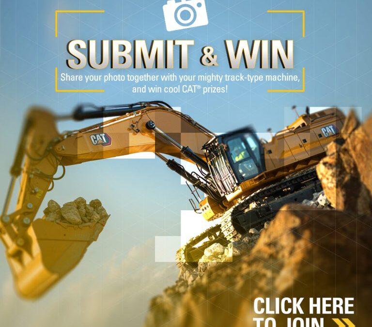 Submit & Win