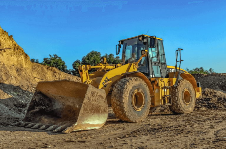 Buyer’s Guide to Used Heavy Equipment