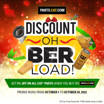 Discount Oh Ber Load!