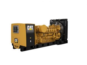 How To Choose The Right Generator Set