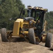 Motor Grader