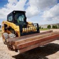 Skid Steer Loader