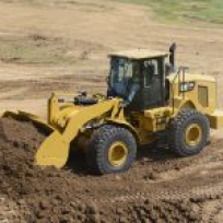 Wheel Loader