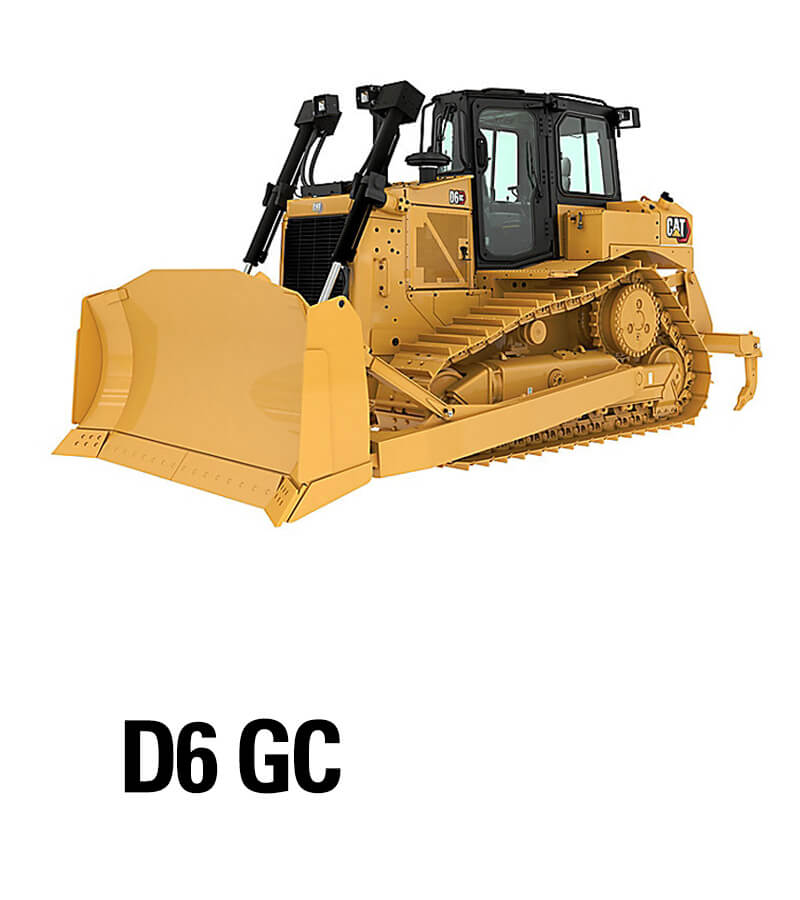 D6 GC