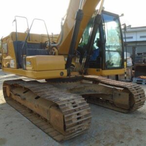 CAT 320 GC 39