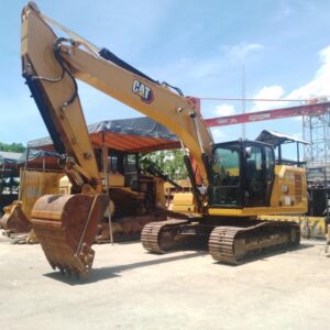 CAT 320GC 11