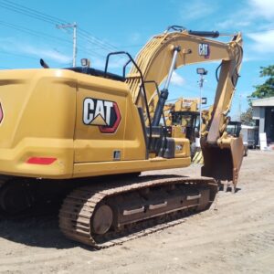 CAT 320GC 23