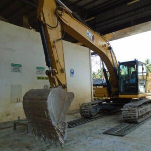 CAT 323GC 56